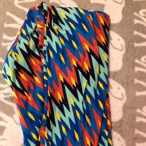 LuLaRoe Leggings